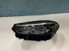 Laden Sie das Bild in den Galerie-Viewer, Frontscheinwerfer BMW X3 G01 X4 G02 5A29201 LED Links Scheinwerfer Headlight SCH5740714527ub