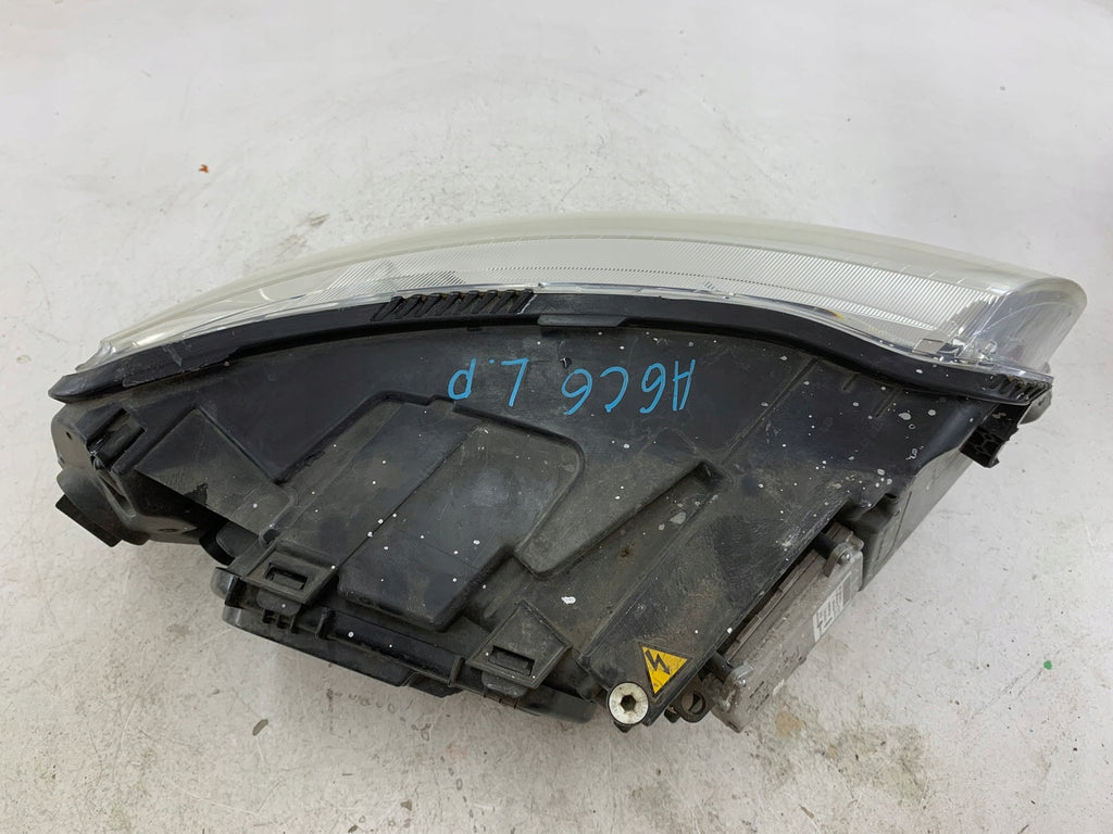 Frontscheinwerfer Audi A6 C6 160163-00 XENON Rechts Scheinwerfer Headlight