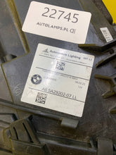 Load image into Gallery viewer, Frontscheinwerfer BMW X3 G01 G02 5A29202-07 LED Rechts Scheinwerfer Headlight SCH3193787698sy