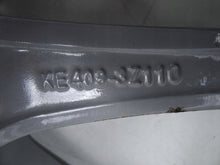 Load image into Gallery viewer, 1x Alufelge 16 Zoll 6.5&quot; 5x114.3 40ET Glanz Silber KE4093Z110 Nissan Pulsar