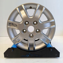 Load image into Gallery viewer, 1x Alufelge 16 Zoll 6.5" 5x130 66ET 403009486 403000126R Opel Movano Rim Wheel FEL1728231447at