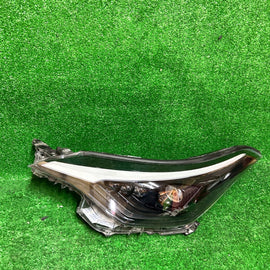 Frontscheinwerfer Toyota Chr C-Hr 81150-YP280 LED Links Scheinwerfer Headlight SCH8324513463bd