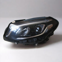 Laden Sie das Bild in den Galerie-Viewer, Frontscheinwerfer Mercedes-Benz W246 A2469062601 Links Scheinwerfer Headlight