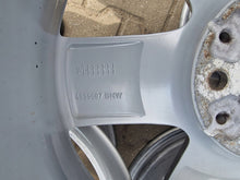 Laden Sie das Bild in den Galerie-Viewer, 4x Alufelge 17 Zoll 7.5" 5x112 54ET Glanz Silber 6855087 BMW F45 F46 Rim Wheel FEL8115920293mk