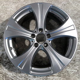 1x Alufelge 18 Zoll 8.0