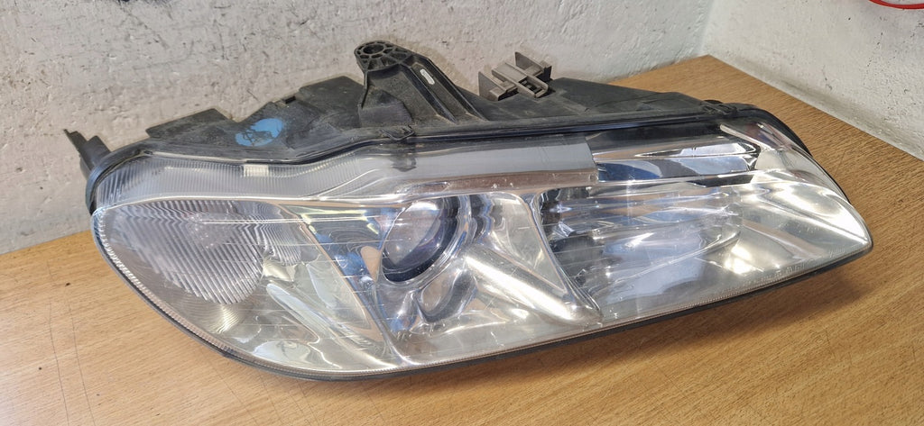 Frontscheinwerfer Peugeot 406 Coupe 60955250 Rechts Scheinwerfer Headlight SCH9346049438gd