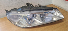 Laden Sie das Bild in den Galerie-Viewer, Frontscheinwerfer Peugeot 406 Coupe 60955250 Rechts Scheinwerfer Headlight SCH9346049438gd