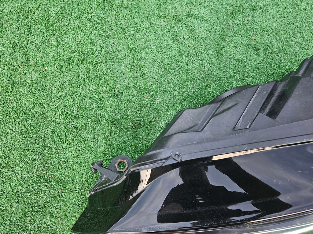 Frontscheinwerfer VW Golf VII 5g1 5G1941033 Xenon Links Scheinwerfer Headlight SCH6135503252yn