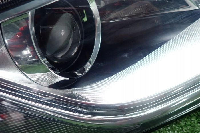 Frontscheinwerfer Audi Q5 8R0941032C Rechts Scheinwerfer Headlight SCH4073687072gy