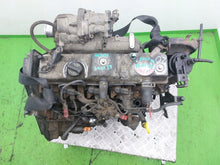 Load image into Gallery viewer, Motor Ford Focus KKDA 1.8 TDCI 115PS 85kW 2004 Diesel Engine Unkomplett MOT8031996012wv