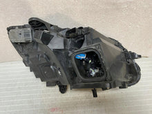 Laden Sie das Bild in den Galerie-Viewer, Frontscheinwerfer Mercedes-Benz W205 A2059063104 Full LED Links Headlight SCH8614659872bq