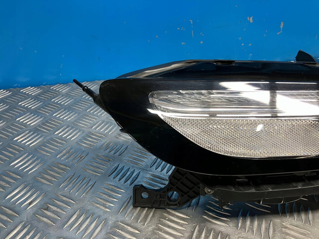 Frontscheinwerfer Jeep Cherokee 68157104AT Rechts Scheinwerfer Headlight SCH4311365791bo