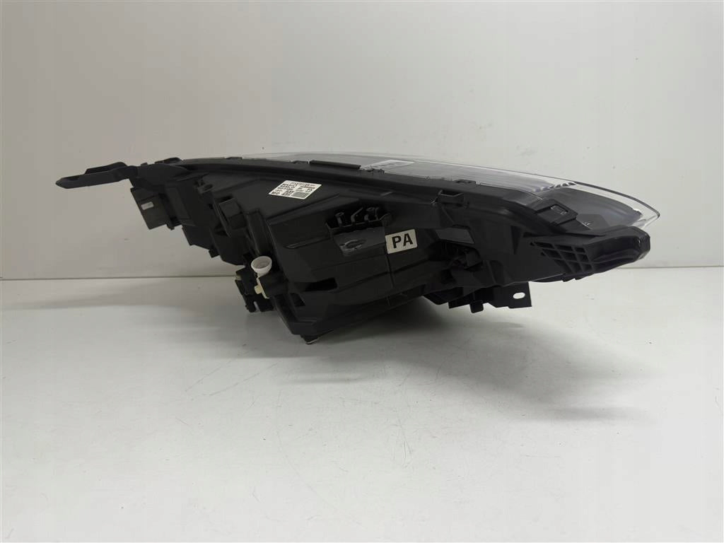 Frontscheinwerfer Renault Arkana 260603632 LED Links Scheinwerfer Headlight SCH5353183915gq