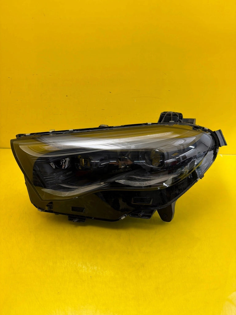 Frontscheinwerfer Mercedes-Benz A2149066102 LED Links Scheinwerfer Headlight SCH7651172197ya