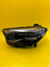 Laden Sie das Bild in den Galerie-Viewer, Frontscheinwerfer Mercedes-Benz A2149066102 LED Links Scheinwerfer Headlight SCH7651172197ya
