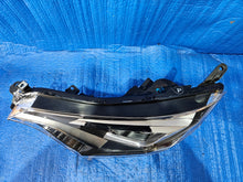 Laden Sie das Bild in den Galerie-Viewer, Frontscheinwerfer Toyota IV Full LED Links Scheinwerfer Headlight SCH7573227282ry