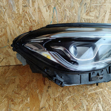 Laden Sie das Bild in den Galerie-Viewer, Frontscheinwerfer Mercedes-Benz Gla H247 A2479066400 Rechts Headlight SCH1421475295xs