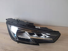 Laden Sie das Bild in den Galerie-Viewer, Frontscheinwerfer Audi A4 8W0941036 Rechts Scheinwerfer Headlight SCH8678064650um