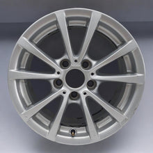 Load image into Gallery viewer, 1x Alufelge 16 Zoll 7.0&quot; 5x120 31ET 6796236 BMW 3 F30 F31 Rim Wheel