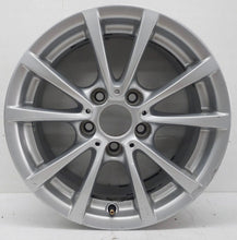 Load image into Gallery viewer, 1x Alufelge 16 Zoll 7.0&quot; 5x120 31ET 6796236 BMW 3 F30 F31 Rim Wheel