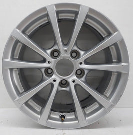 1x Alufelge 16 Zoll 7.0