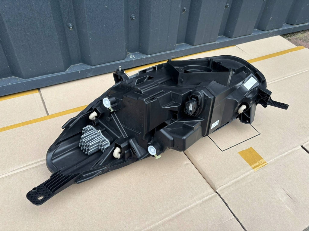 Frontscheinwerfer Ford Fiesta I N1BB-13E014-AG LED Rechts Scheinwerfer Headlight SCH5014498215yk