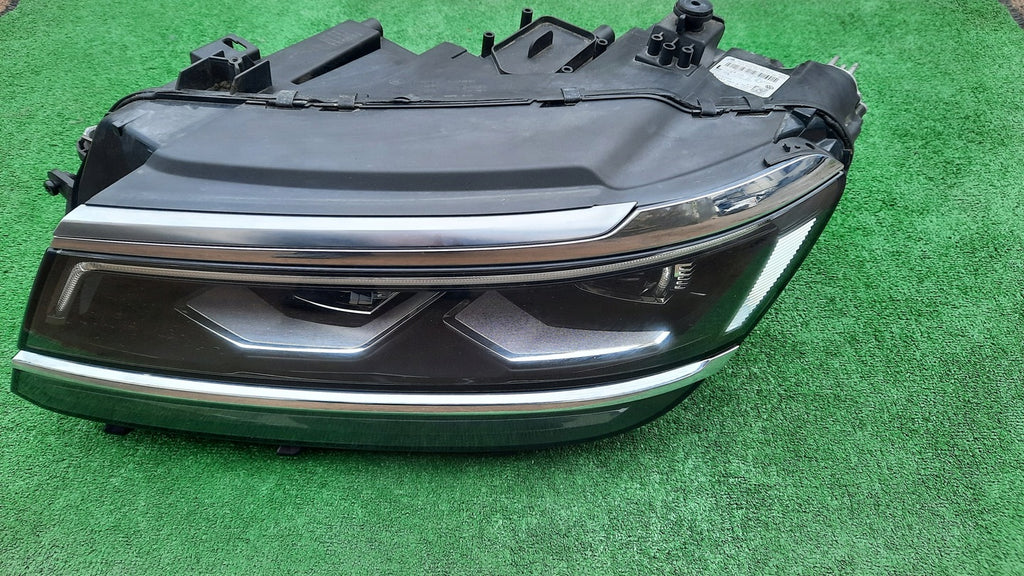 Frontscheinwerfer VW Tiguan 5NB941081A FULL LED Links Scheinwerfer Headlight