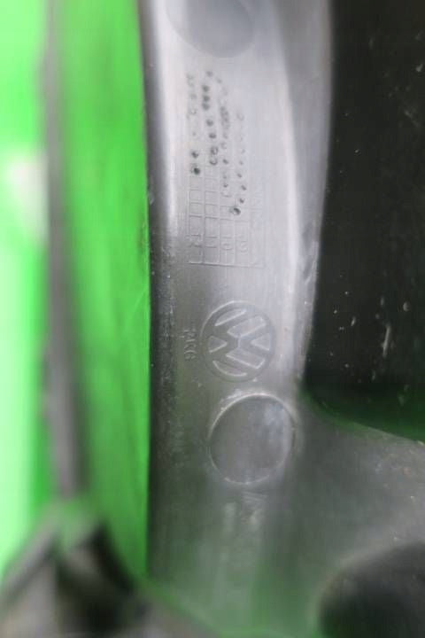 Frontscheinwerfer VW Amarok Rechts Scheinwerfer Headlight SCH7204255560ew