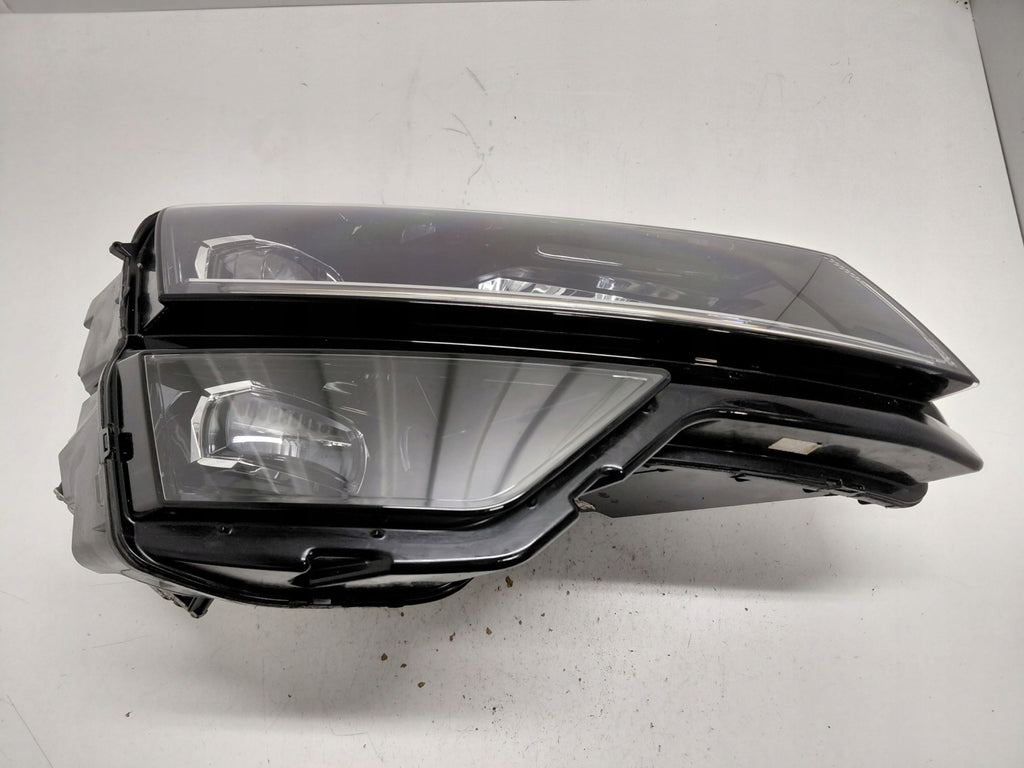Frontscheinwerfer Skoda Karoq 57B941016D Rechts Scheinwerfer Headlight SCH5226187290tn