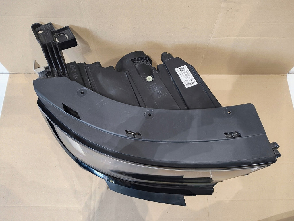 Frontscheinwerfer Opel Mokka 9847939180 Full LED Rechts Scheinwerfer Headlight SCH8087834950nu
