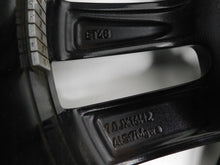 Load image into Gallery viewer, 1x Alufelge 16 Zoll 7.0" 5x112 48ET Glanz Schwarz 5H0601025T VW Golf VIII I FEL3469539192mv