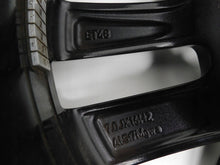 Load image into Gallery viewer, 1x Alufelge 16 Zoll 7.0" 5x112 48ET Glanz Schwarz 5H0601025T VW Golf VIII I FEL3469539192mv