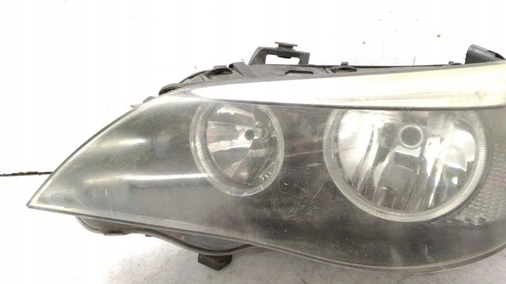 Frontscheinwerfer BMW 5 15876100 14901494 Links Scheinwerfer Headlight SCH7126505273cw