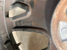 Load image into Gallery viewer, 1x Alufelge 18 Zoll 8.0" 5x108 42ET 31471482 Volvo V60 I S60 Rim Wheel FEL8871372722dx