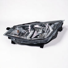 Load image into Gallery viewer, Frontscheinwerfer Seat Ibiza Arona 6F1941015B LED Links Scheinwerfer Headlight