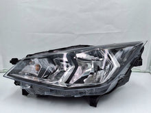 Laden Sie das Bild in den Galerie-Viewer, Frontscheinwerfer Seat Ibiza Arona 6F1941015B LED Links Scheinwerfer Headlight