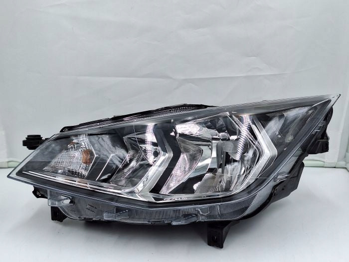 Frontscheinwerfer Seat Ibiza Arona 6F1941015B LED Links Scheinwerfer Headlight