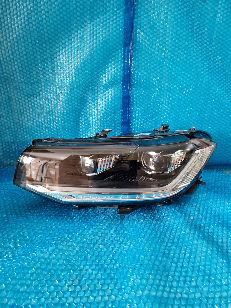 Frontscheinwerfer VW T-Cross 2GM941035B 90142355 LED Links Headlight