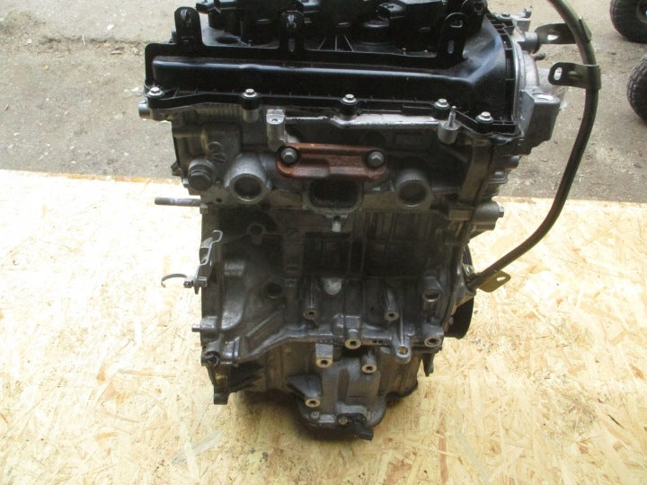Motor Renault Clio I V H4DE470 1.0 TCE 91PS 67kW 12TKm 2022 Benzin Unkomplett MOT4968483891wb