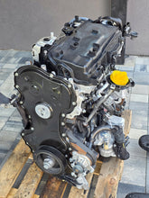 Laden Sie das Bild in den Galerie-Viewer, Motor Fiat Nissan Renault Talento M9R710 2.0 DCI 37TKm 2018 Diesel Unkomplett