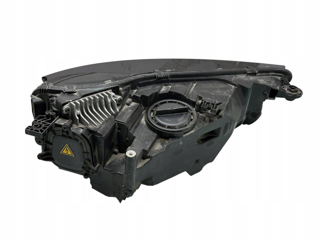 Frontscheinwerfer Audi Q5 80A941005B E14E6349 80A907397A Rechts Headlight