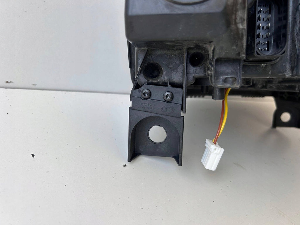 Frontscheinwerfer Audi A6 C6 4F0941003 Xenon Ein Stück (Rechts oder Links) SCH7349828508ti