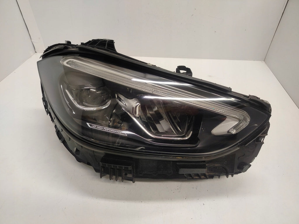 Frontscheinwerfer Mercedes-Benz W206 A2069068204 Full LED Rechts Headlight SCH1753945899bf