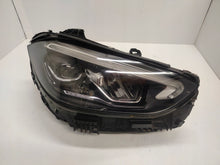 Load image into Gallery viewer, Frontscheinwerfer Mercedes-Benz W206 A2069068204 Full LED Rechts Headlight SCH1753945899bf