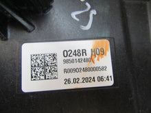 Load image into Gallery viewer, Frontscheinwerfer Opel Frontera 9850142480 LED Rechts Scheinwerfer Headlight SCH8951779406ur