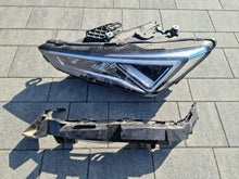 Load image into Gallery viewer, Frontscheinwerfer Seat Leon 01I27392837437 Links Scheinwerfer Headlight