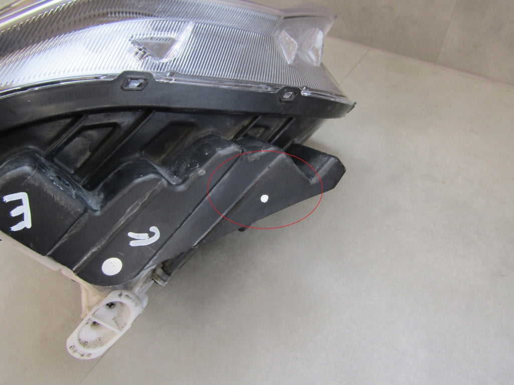 Frontscheinwerfer Hyundai Kona 92101BE100 LED Links Scheinwerfer Headlight SCH7688888988mz