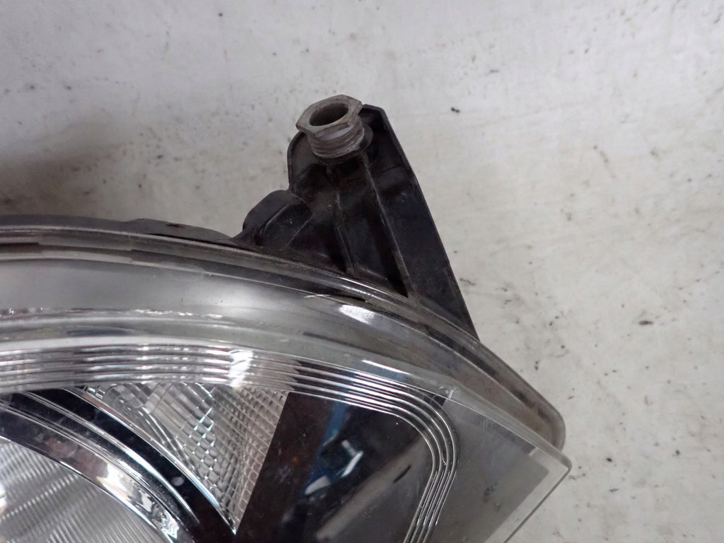 Frontscheinwerfer Skoda Citigo 1ST941016D Rechts Scheinwerfer Headlight