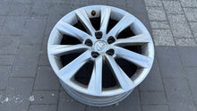 Load image into Gallery viewer, 1x Alufelge 17 Zoll 7.5" 5x114.3 45ET Glanz Silber Lexus Iii Rim Wheel FEL7914617630vm