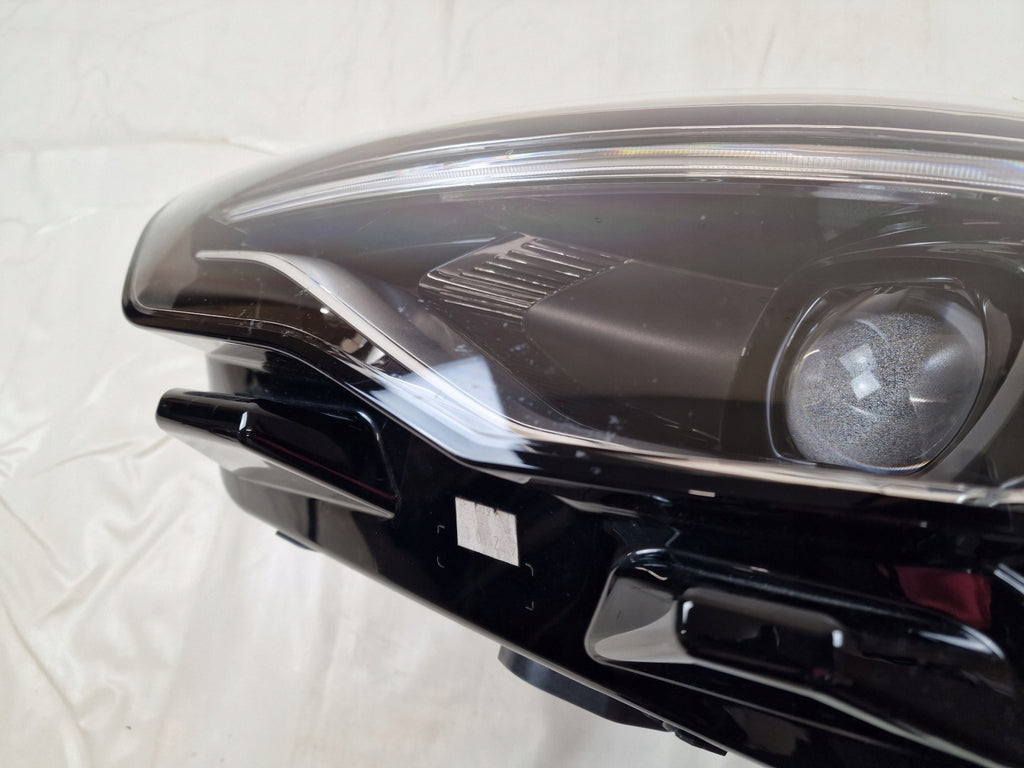 Frontscheinwerfer Opel Grandland X YP00016180 Full LED Links Headlight SCH6367420904ww